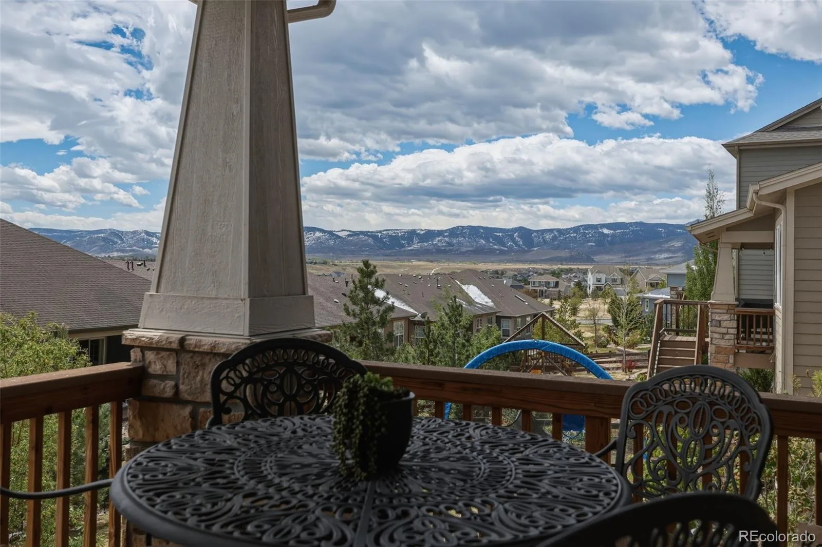16682 W 86th Drive Arvada CO 80007 | MLS #REC8948770 08262026032205 1600 5