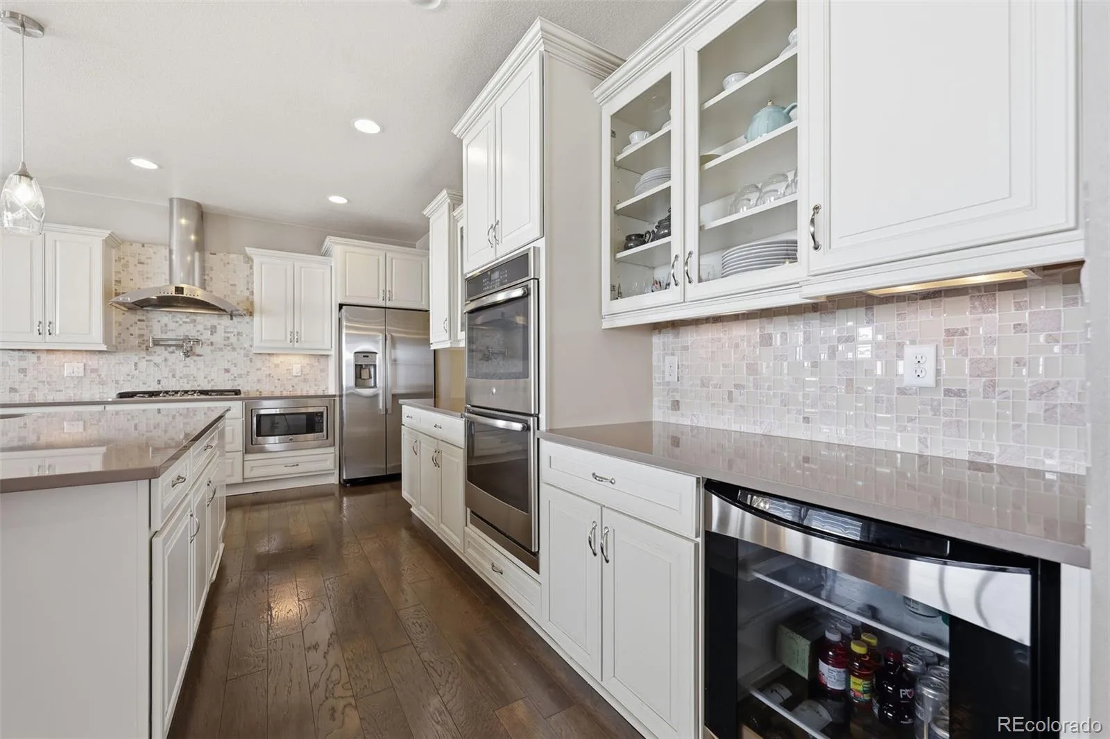 16682 W 86th Drive Arvada CO 80007 | MLS #REC8948770 08262026032205 1600 8