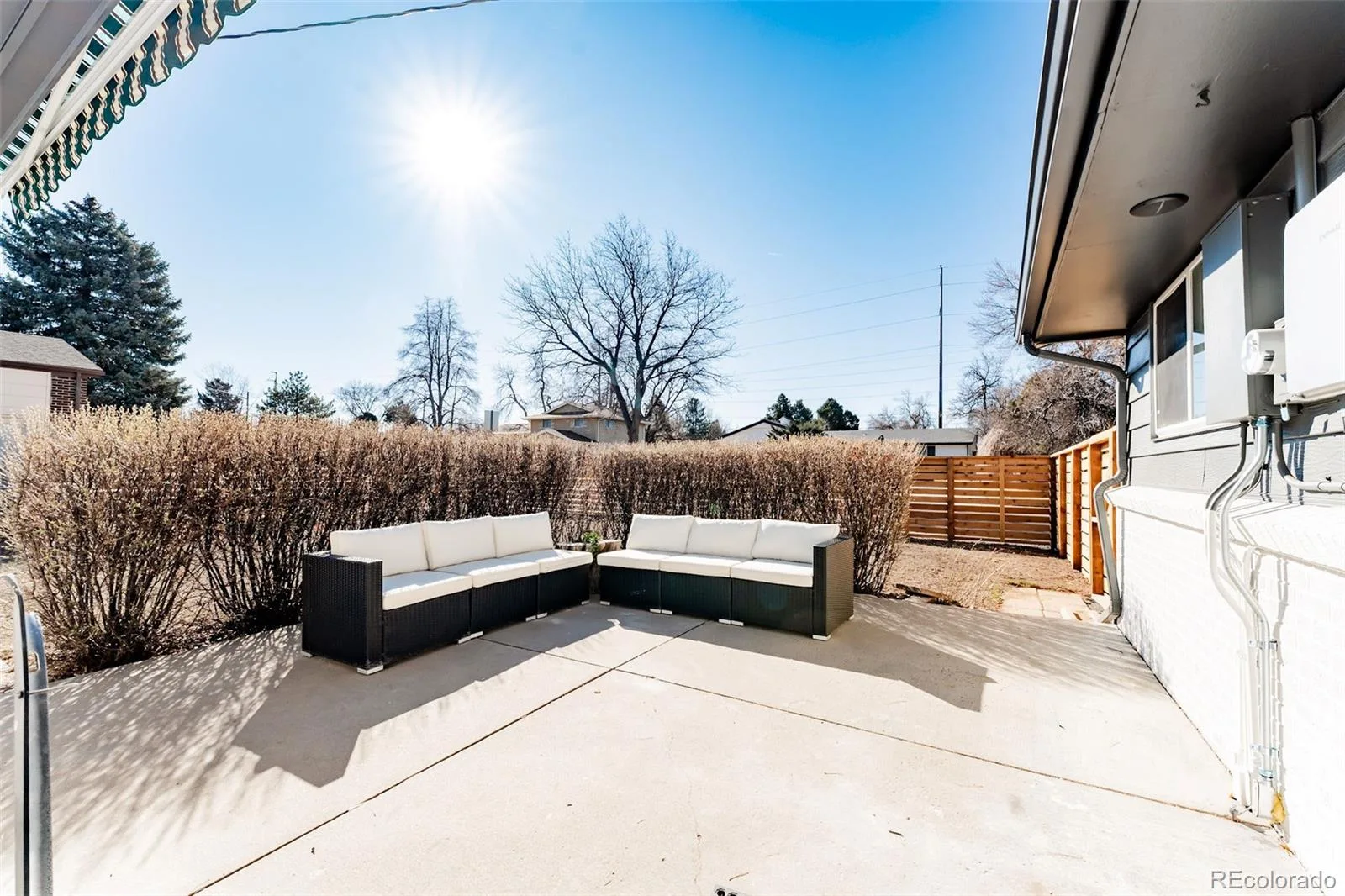 6272 S Garfield Drive Centennial CO 80121 | MLS #REC8951405 08122026212656 1600 38