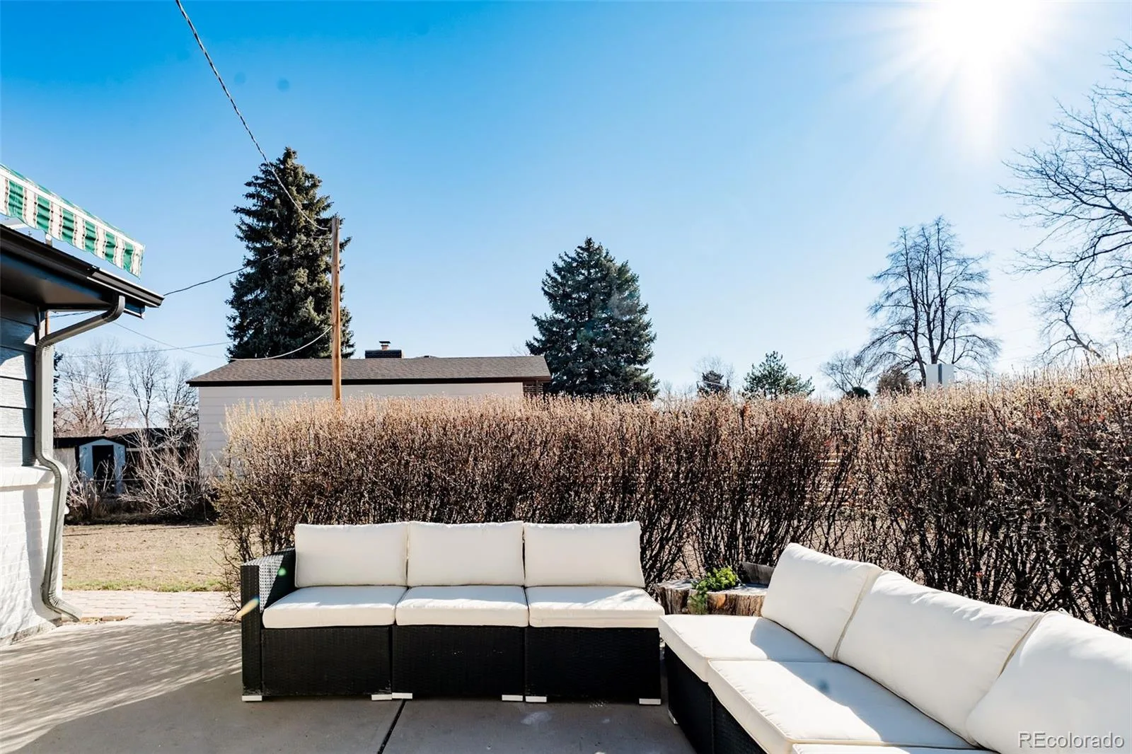 6272 S Garfield Drive Centennial CO 80121 | MLS #REC8951405 08122026212656 1600 39