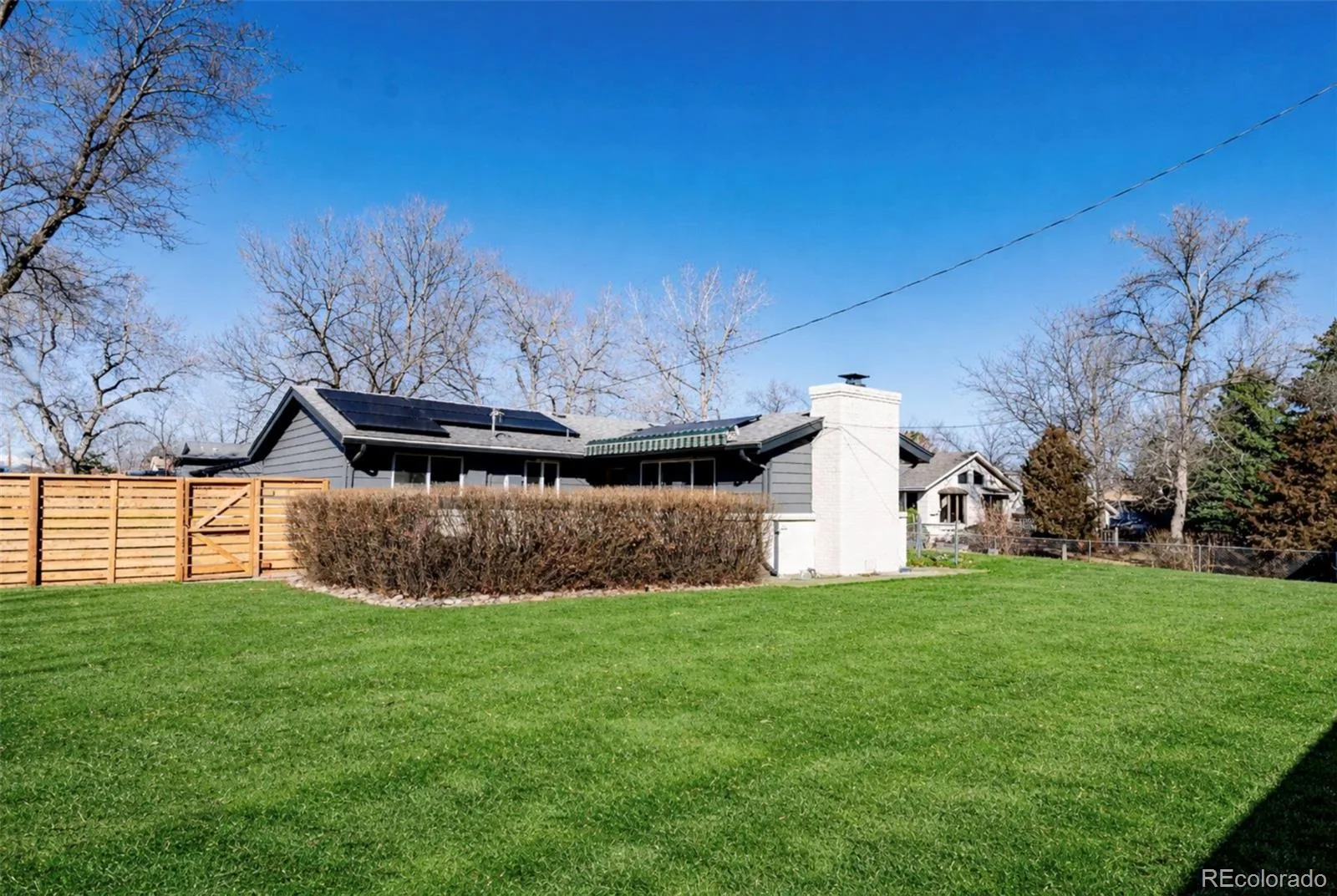 6272 S Garfield Drive Centennial CO 80121 | MLS #REC8951405 08122026212656 1600 40