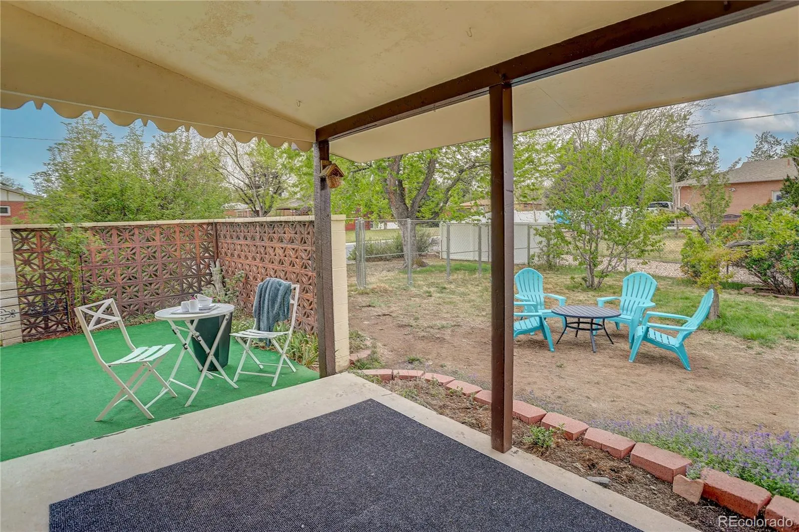 599 S Swadley Street Lakewood CO 80228 MLS #REC8954606 05202026001417 1600 32