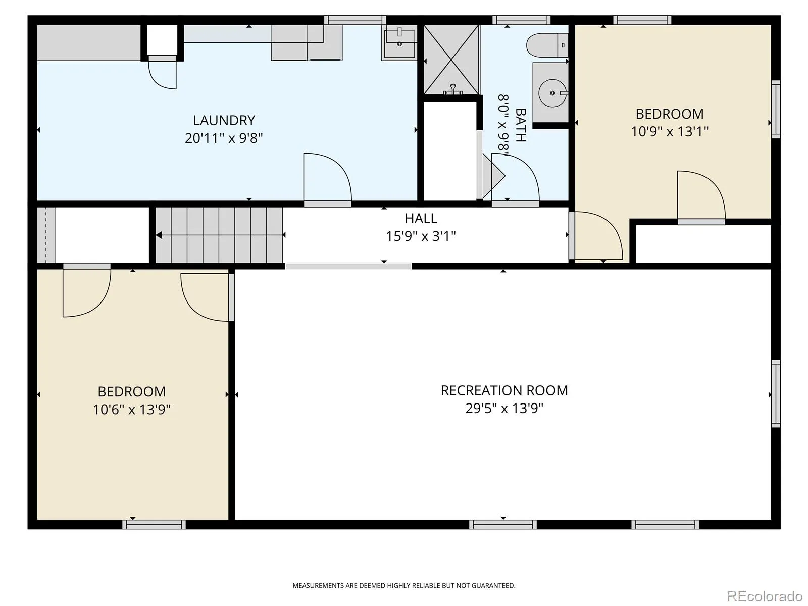 599 S Swadley Street Lakewood CO 80228 MLS #REC8954606 05202026001417 1600 47