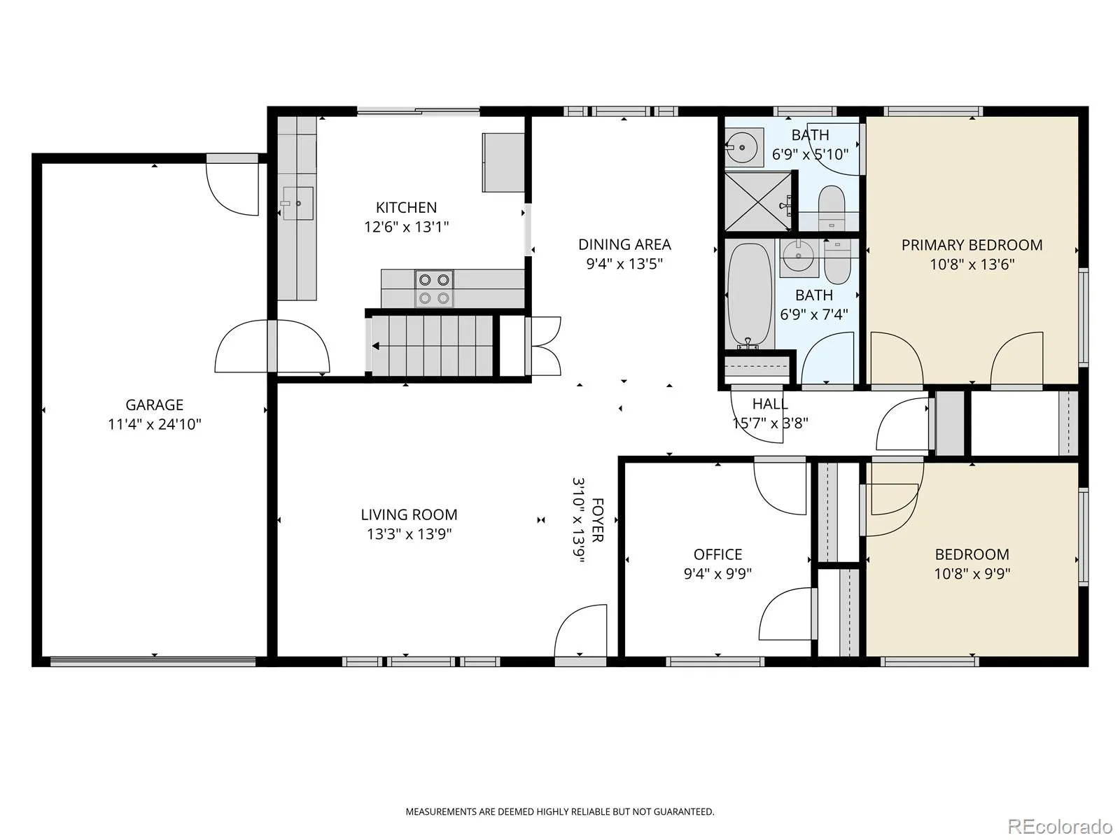 599 S Swadley Street Lakewood CO 80228 MLS #REC8954606 05202026001417 1600 48