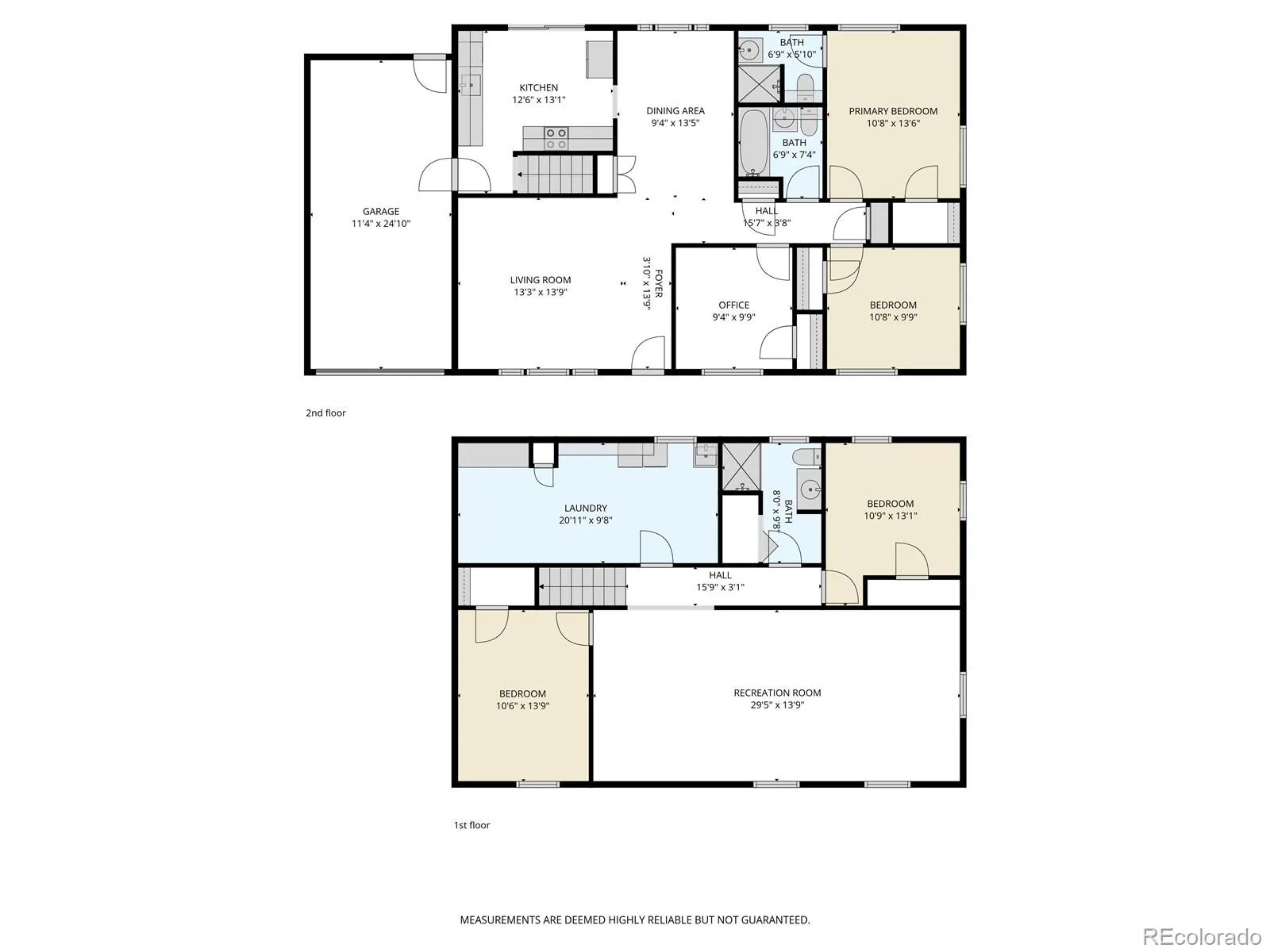 599 S Swadley Street Lakewood CO 80228 MLS #REC8954606 05202026001417 1600 49