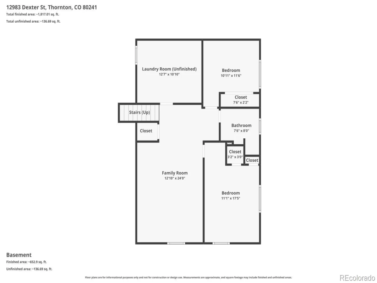 12983 Dexter Street Thornton CO 80241 | MLS #REC8954669 06302026032701 1200 29