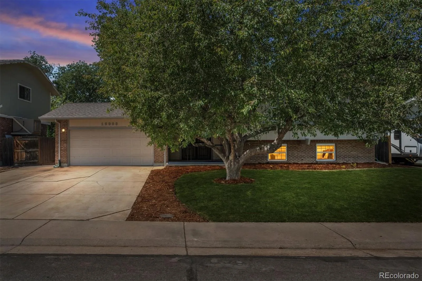 12983 Dexter Street Thornton CO 80241 | MLS #REC8954669 06302026032701 1600 25