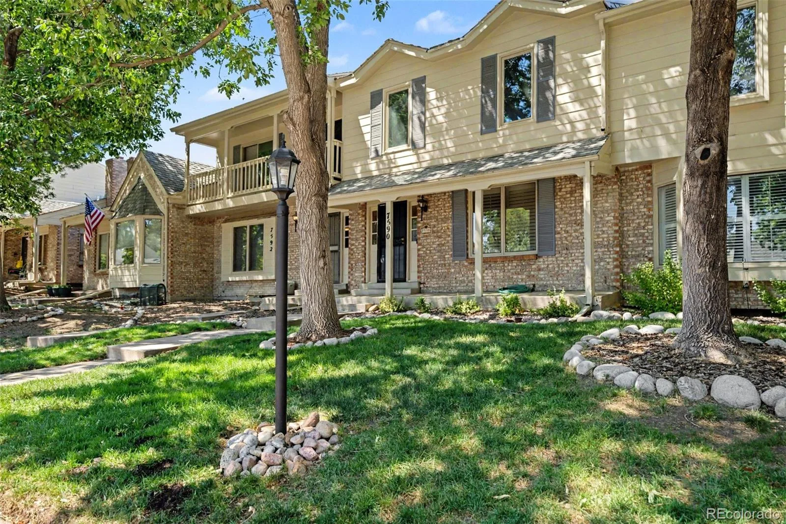 7590 S Cove Circle Littleton CO 80122 | MLS #REC8955520 08242026230440 1600 25