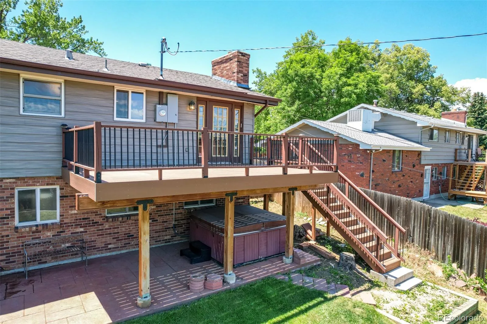 12467 W 67th Avenue Arvada CO 80004 MLS #REC8956982 06172026235511 1600 24