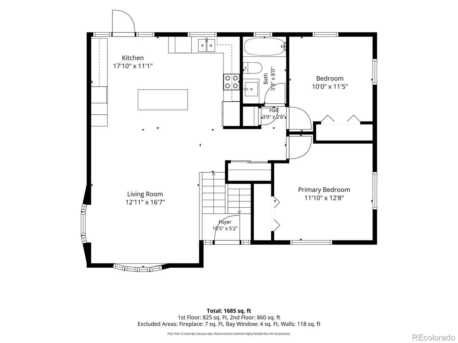 12467 W 67th Avenue Arvada CO 80004 MLS #REC8956982 06172026235511 1600 29