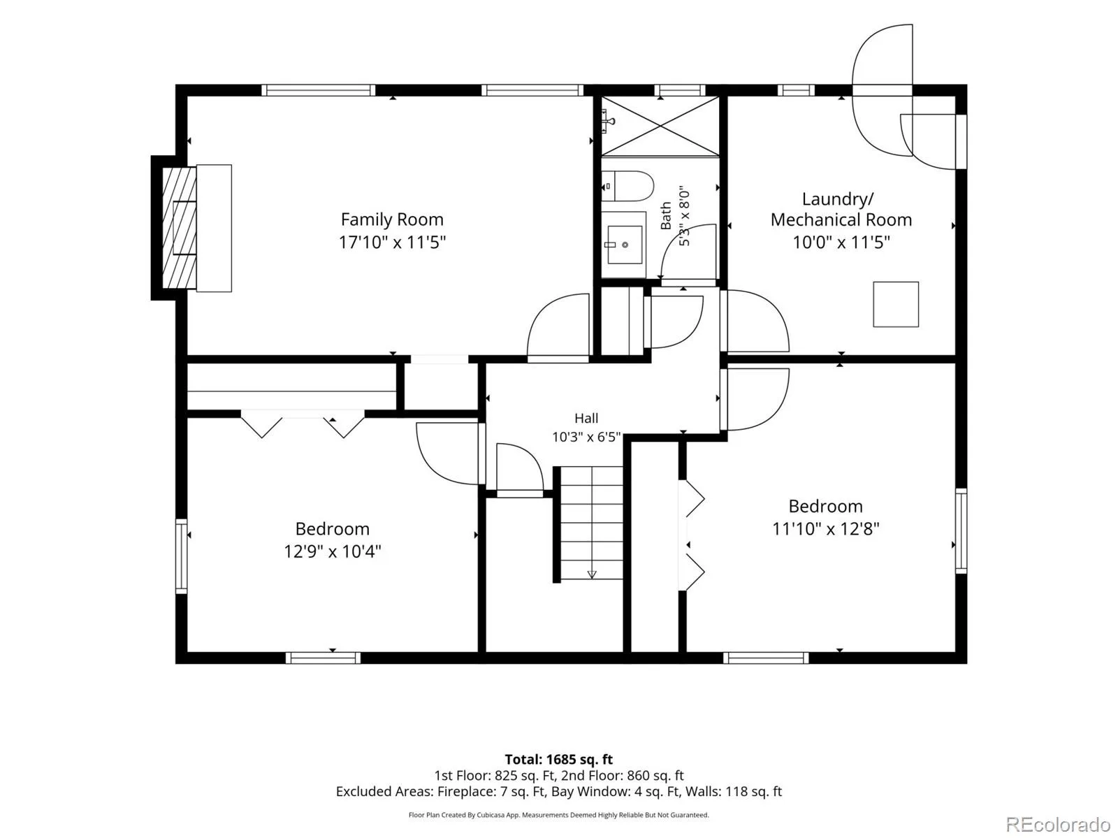 12467 W 67th Avenue Arvada CO 80004 MLS #REC8956982 06172026235511 1600 30