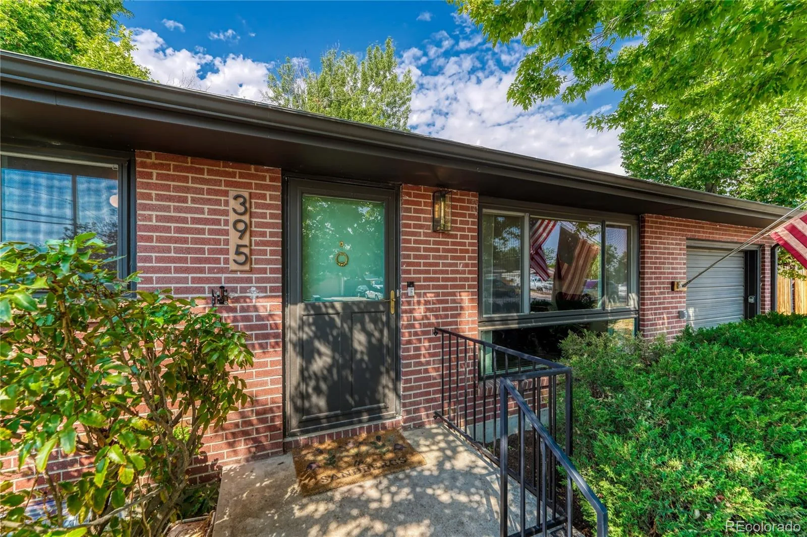395 S Lee Street Denver CO 80226 | MLS #REC8957729 08122026182019 1600 3