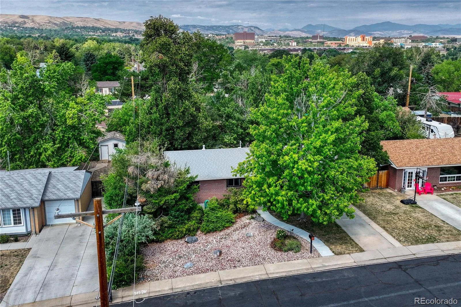 395 S Lee Street Denver CO 80226 | MLS #REC8957729 08122026182019 1600 45