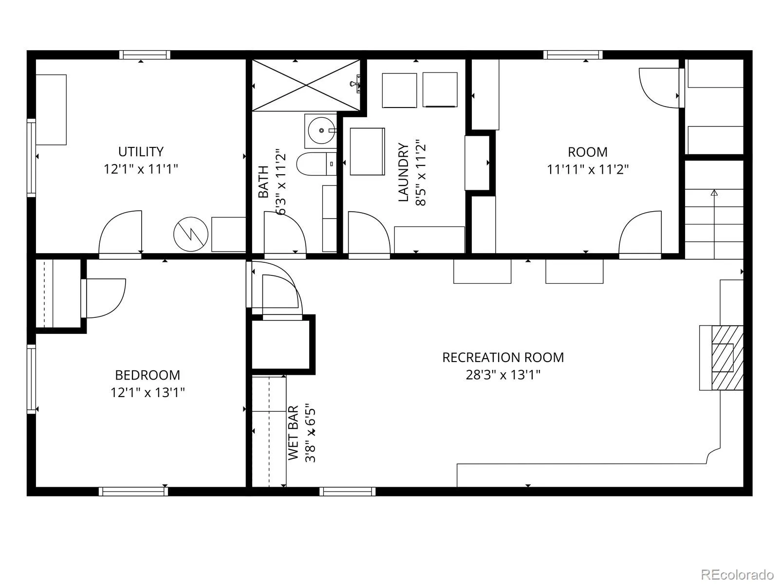 395 S Lee Street Denver CO 80226 | MLS #REC8957729 08122026182019 1600 47