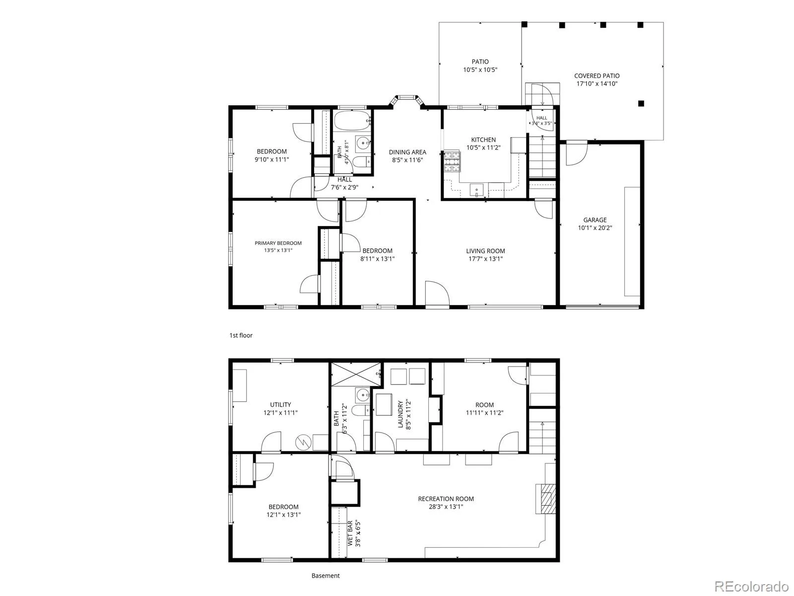 395 S Lee Street Denver CO 80226 | MLS #REC8957729 08122026182019 1600 49