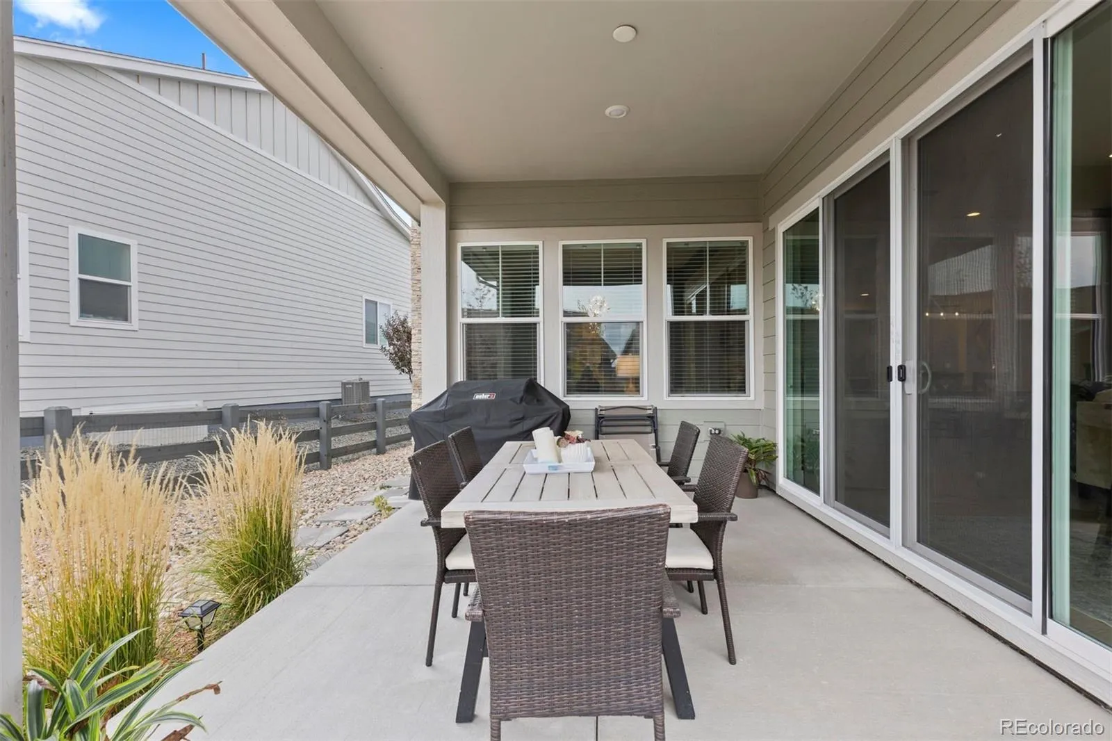 7358 Canyonpoint Road Castle Pines CO 80108 MLS #REC8958134 05202026001424 1600 27