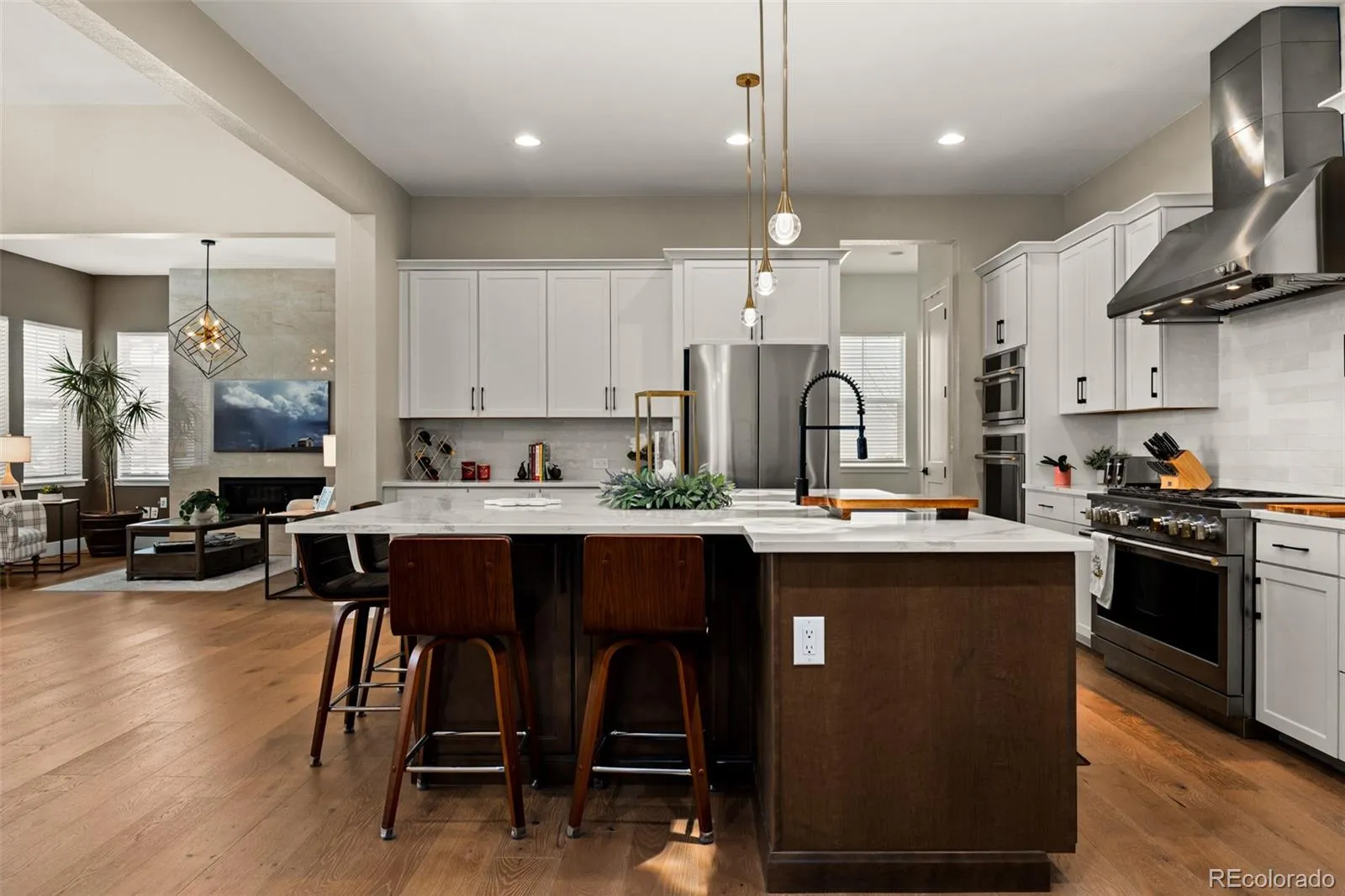 7358 Canyonpoint Road Castle Pines CO 80108 MLS #REC8958134 05202026001424 1600 7