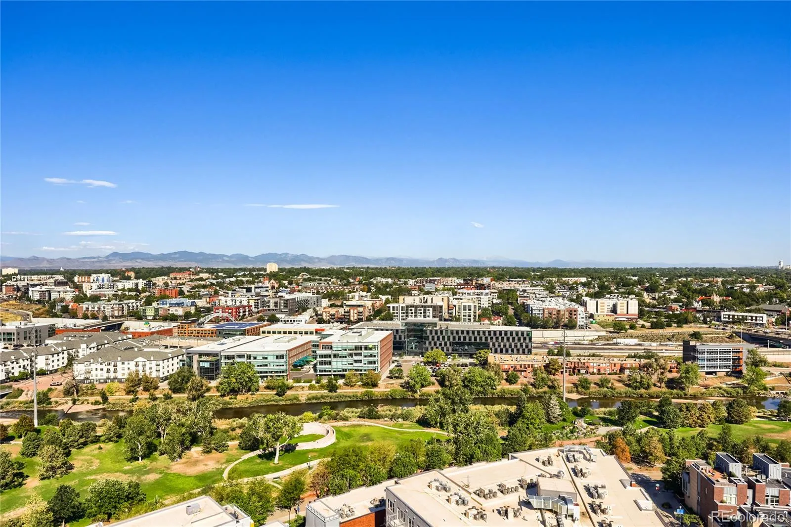 1700 Bassett Street #2015 Denver CO 80202 | MLS #REC8958626 09302026000509 1600 15