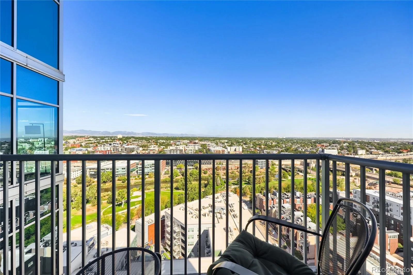 1700 Bassett Street #2015 Denver CO 80202 | MLS #REC8958626 09302026000509 1600 16