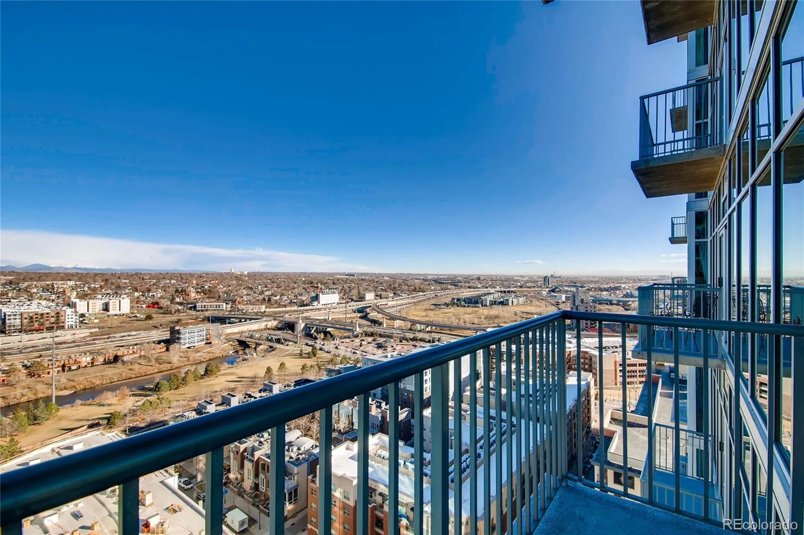 1700 Bassett Street #2015 Denver CO 80202 | MLS #REC8958626 09302026000509 1600 17