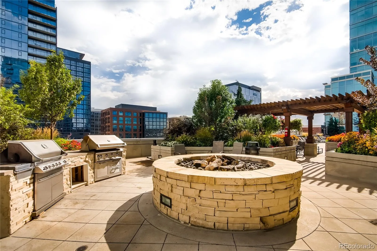 1700 Bassett Street #2015 Denver CO 80202 | MLS #REC8958626 09302026000509 1600 18