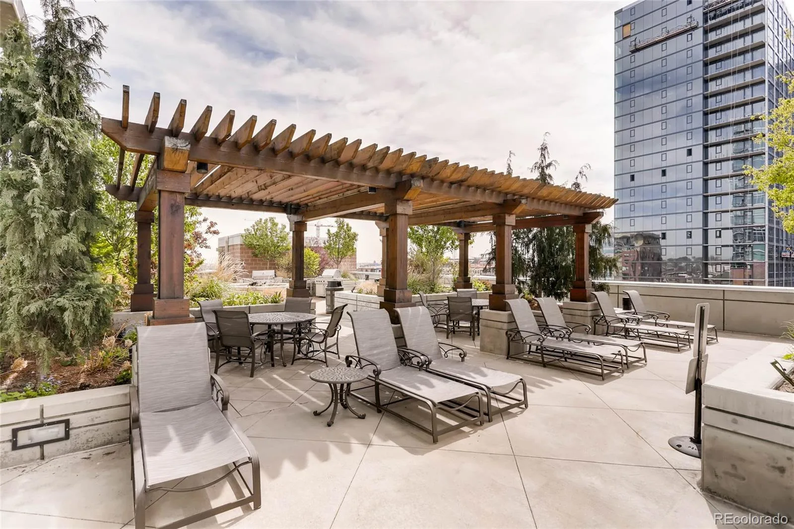 1700 Bassett Street #2015 Denver CO 80202 | MLS #REC8958626 09302026000509 1600 19