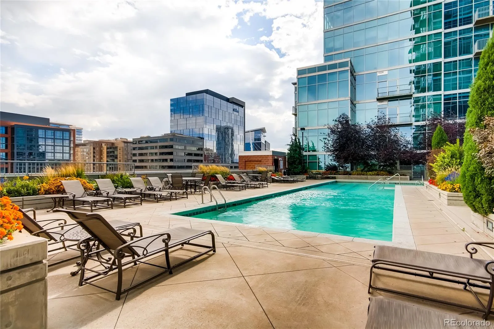 1700 Bassett Street #2015 Denver CO 80202 | MLS #REC8958626 09302026000509 1600 21