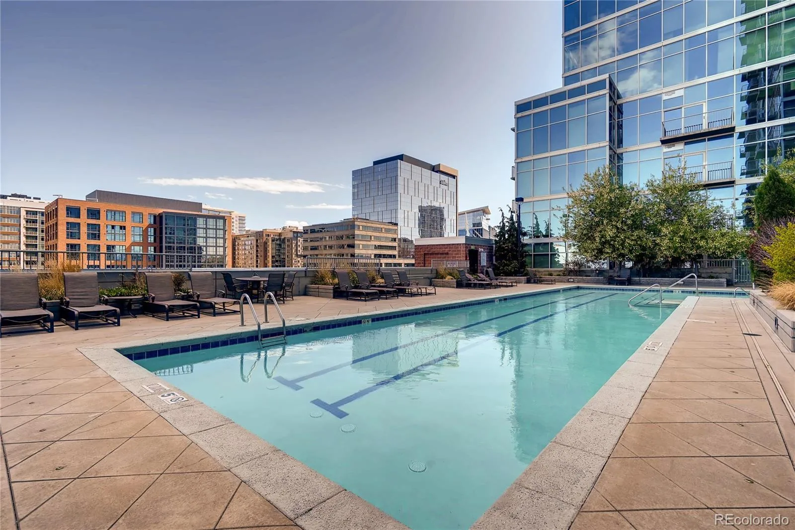 1700 Bassett Street #2015 Denver CO 80202 | MLS #REC8958626 09302026000509 1600 22