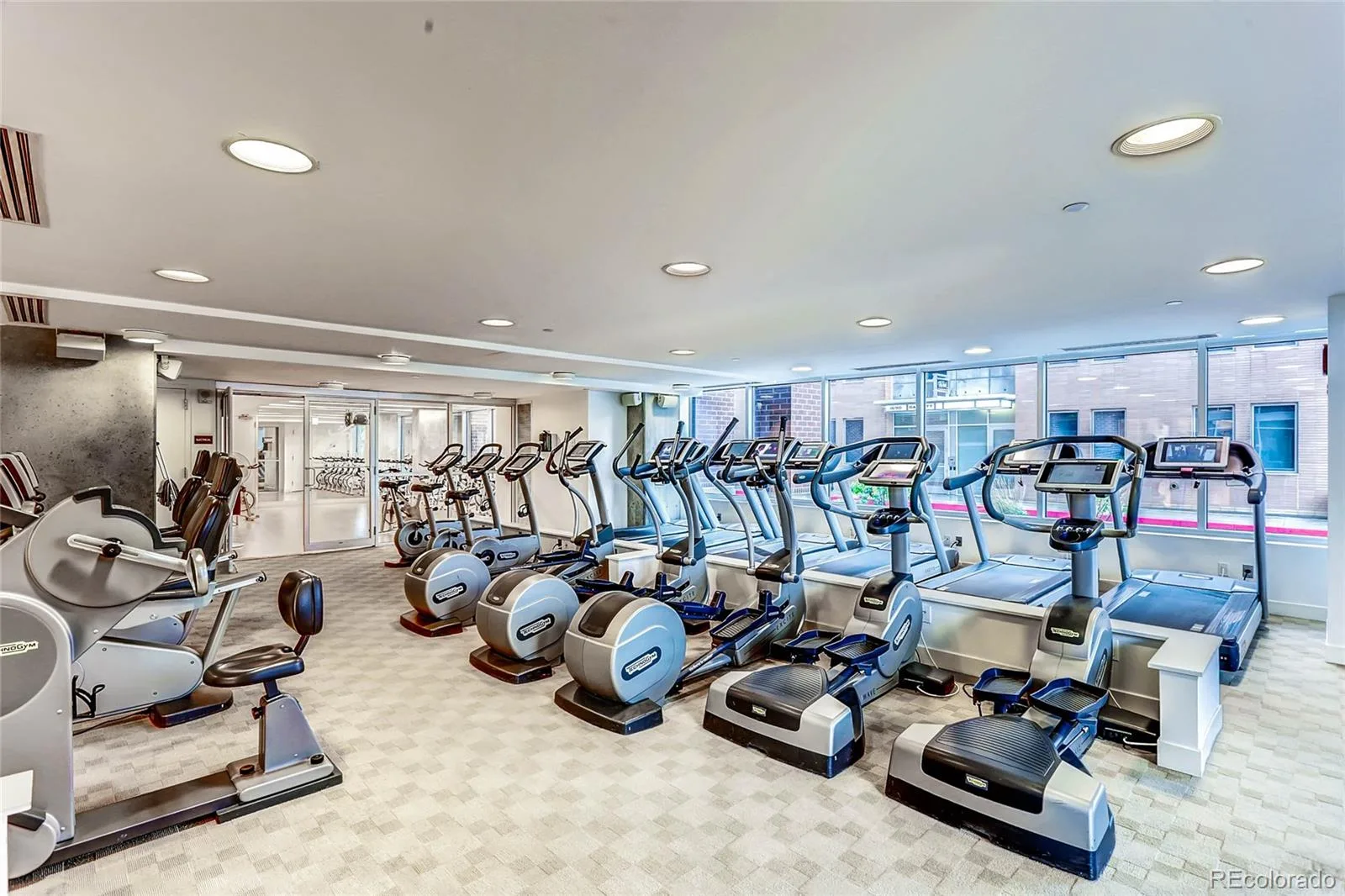 1700 Bassett Street #2015 Denver CO 80202 | MLS #REC8958626 09302026000509 1600 23