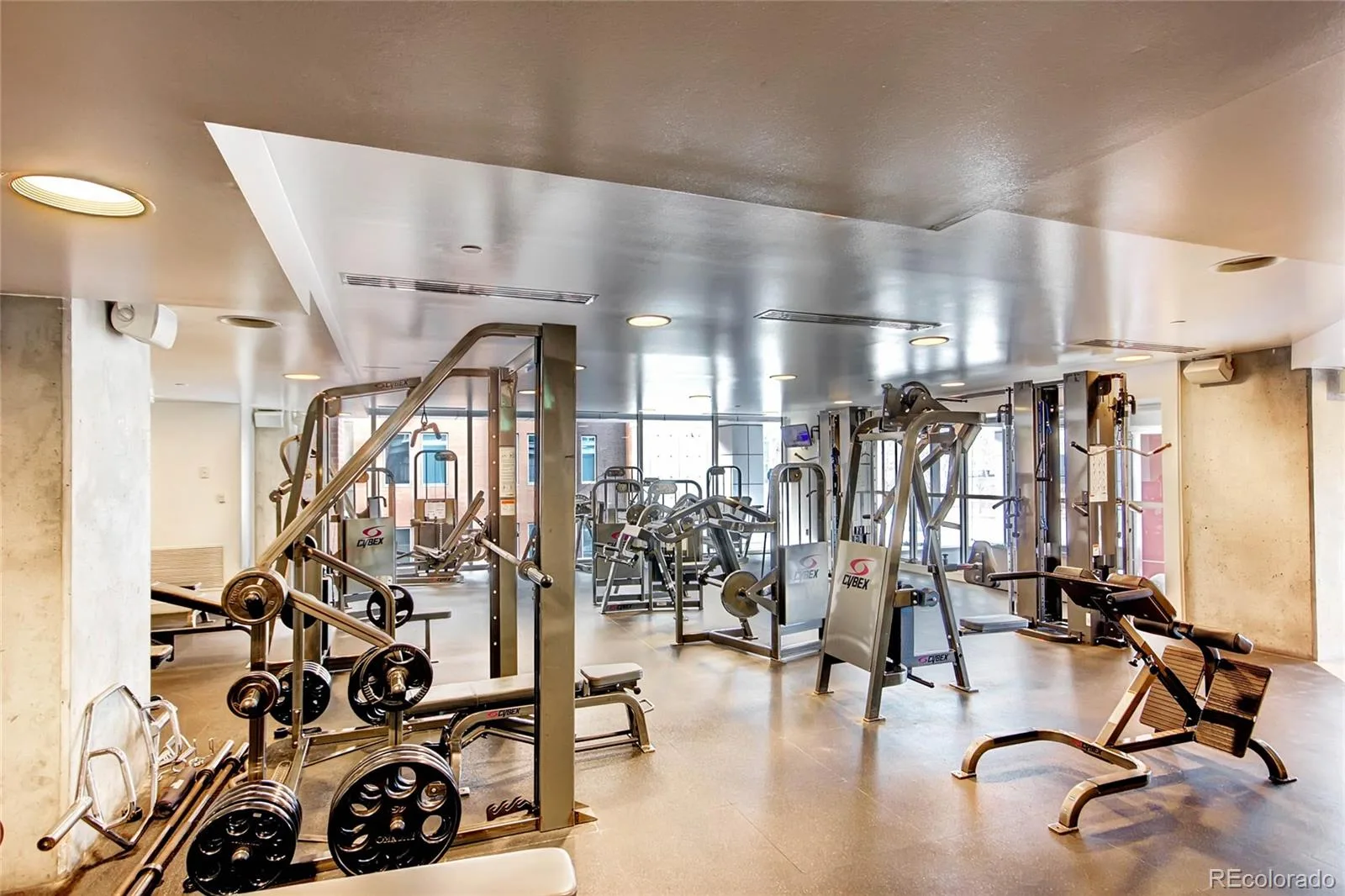 1700 Bassett Street #2015 Denver CO 80202 | MLS #REC8958626 09302026000509 1600 24