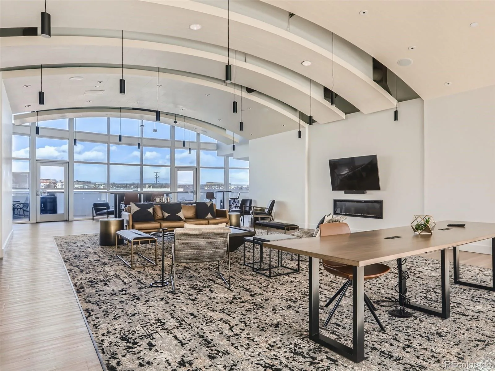 1700 Bassett Street #2015 Denver CO 80202 | MLS #REC8958626 09302026000509 1600 25
