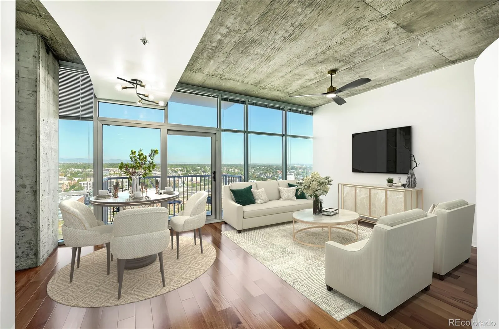1700 Bassett Street #2015 Denver CO 80202 | MLS #REC8958626 09302026000509 1600 3