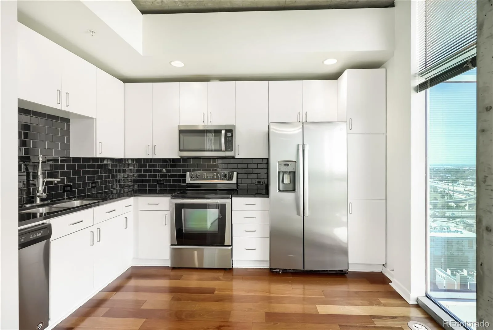 1700 Bassett Street #2015 Denver CO 80202 | MLS #REC8958626 09302026000509 1600 4