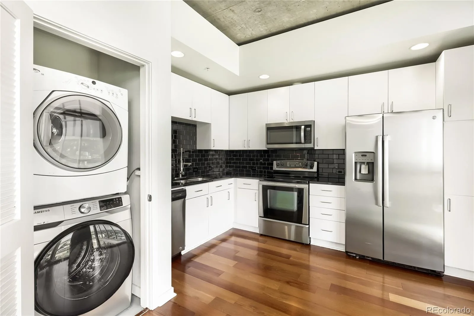 1700 Bassett Street #2015 Denver CO 80202 | MLS #REC8958626 09302026000509 1600 5