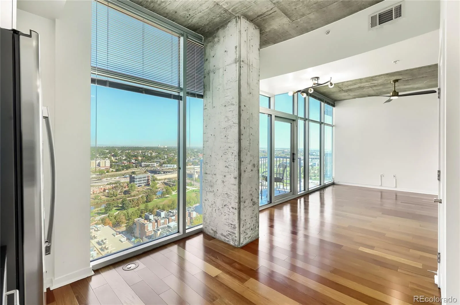 1700 Bassett Street #2015 Denver CO 80202 | MLS #REC8958626 09302026000509 1600 7