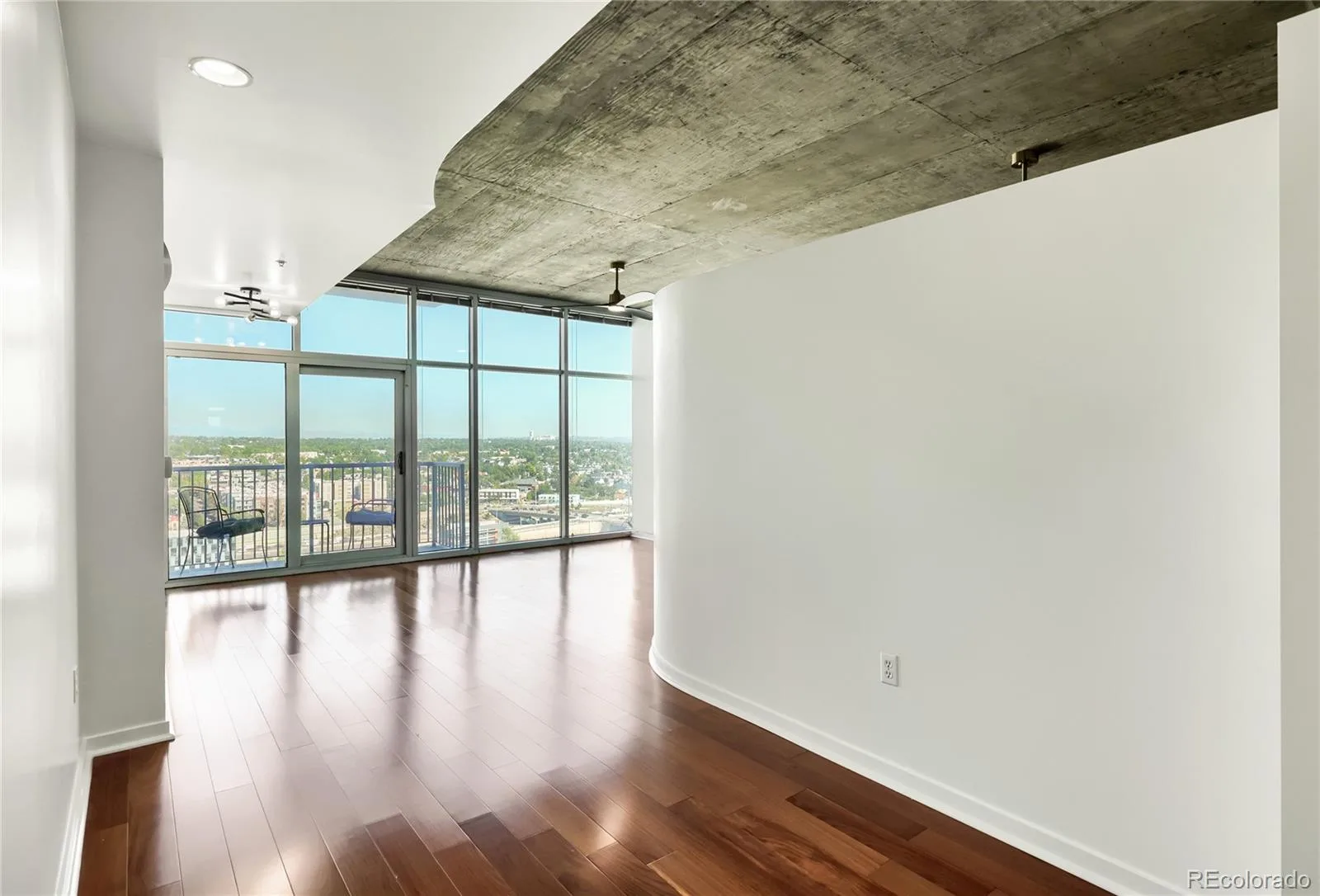 1700 Bassett Street #2015 Denver CO 80202 | MLS #REC8958626 09302026000509 1600 9