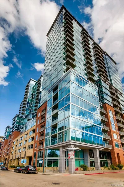 1700 Bassett Street #2015 Denver CO 80202 | MLS #REC8958626 09302026000509 800 28