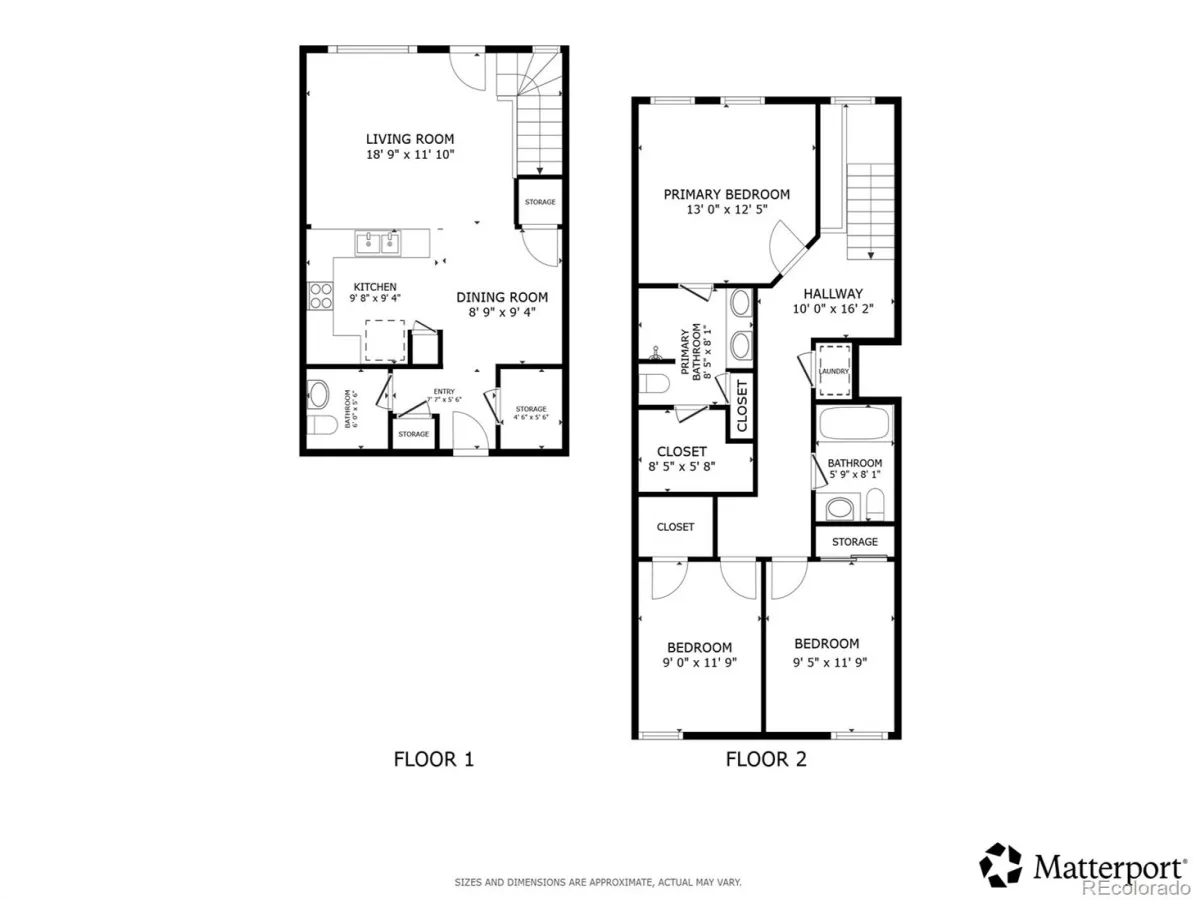 19231 E 65th Avenue Denver CO 80249 | MLS #REC8960123 07292026142518 1200 29