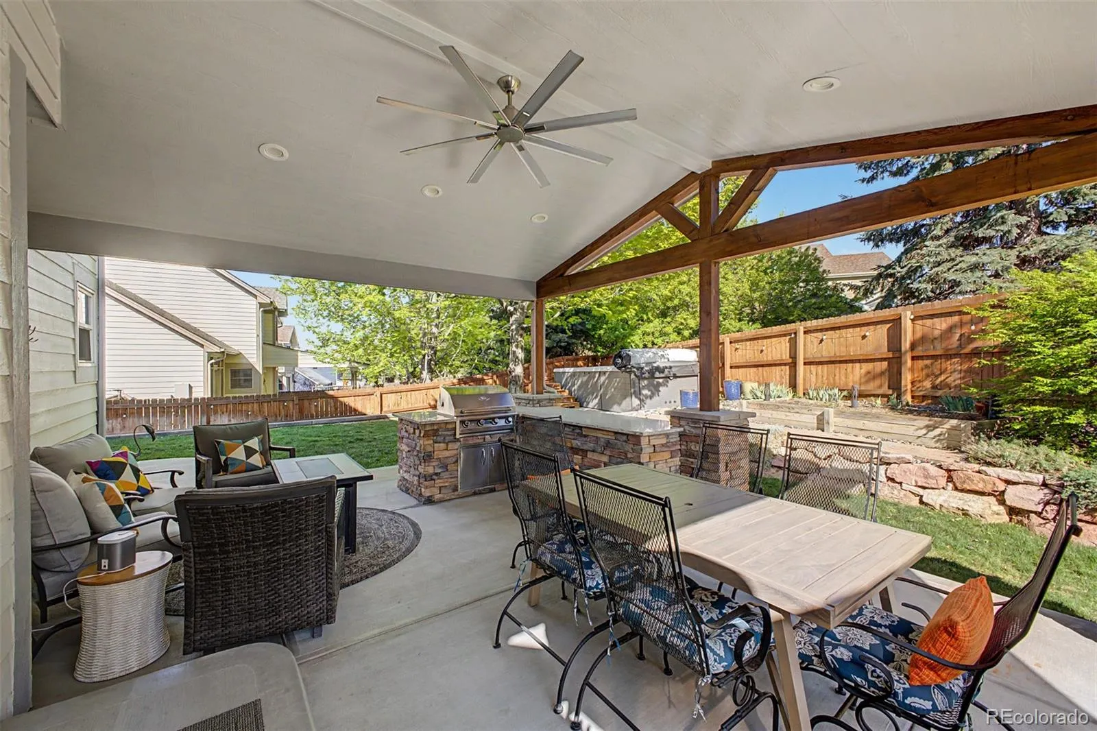 18612 E Wagon Trail Circle Aurora CO 80015 MLS #REC8960266 05122026231712 1600 39