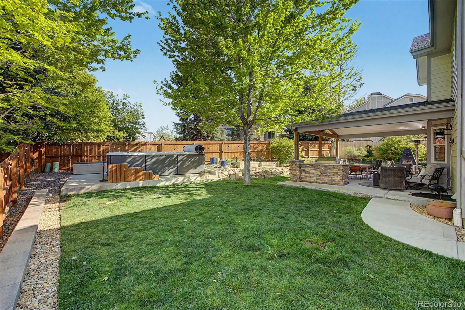 18612 E Wagon Trail Circle Aurora CO 80015 MLS #REC8960266 05122026231712 1600 41