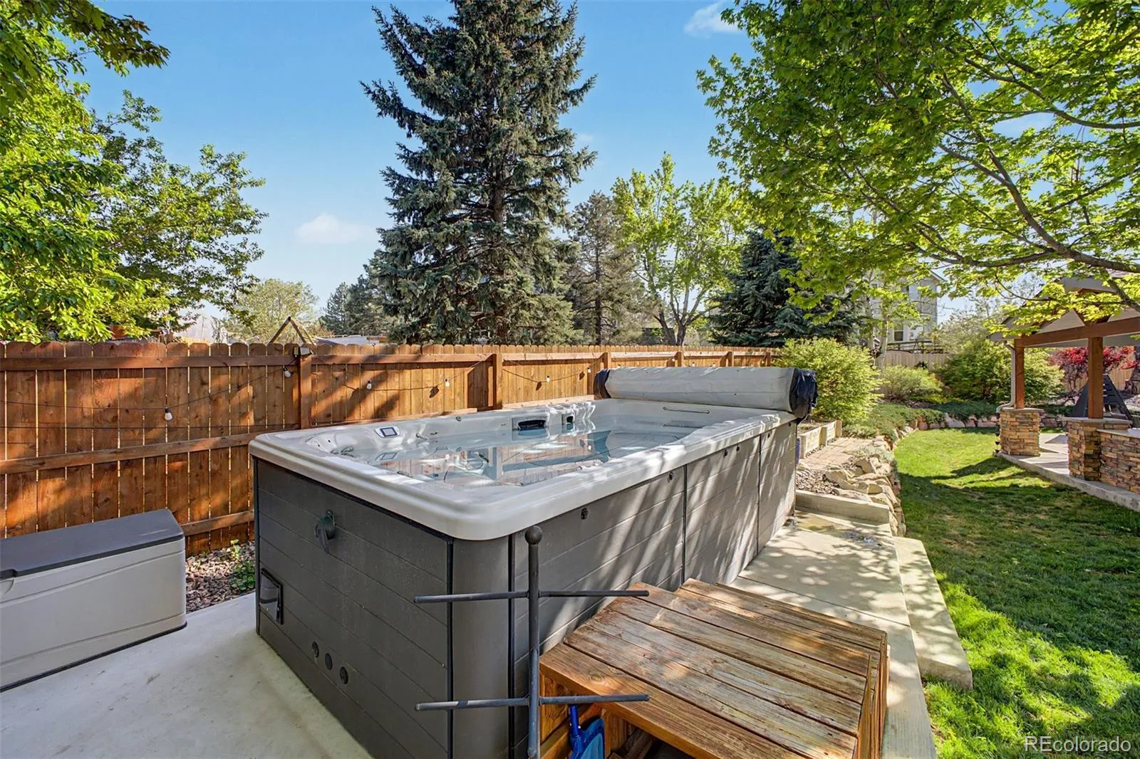 18612 E Wagon Trail Circle Aurora CO 80015 MLS #REC8960266 05122026231712 1600 42