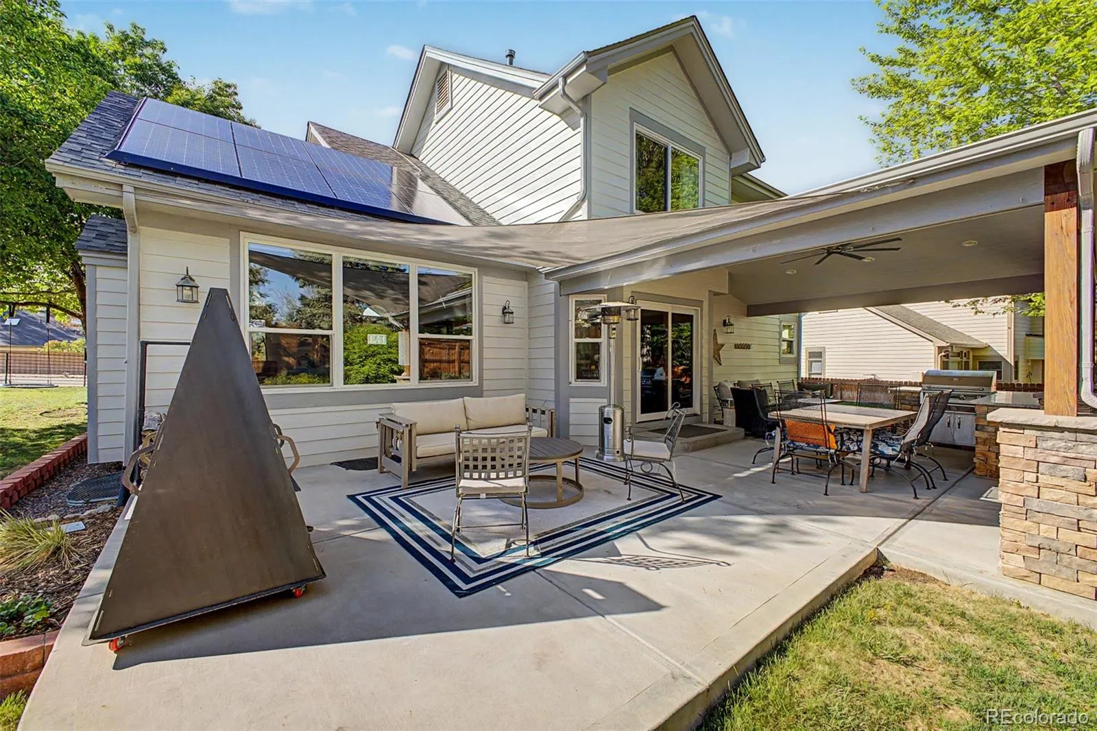 18612 E Wagon Trail Circle Aurora CO 80015 MLS #REC8960266 05122026231712 1600 43