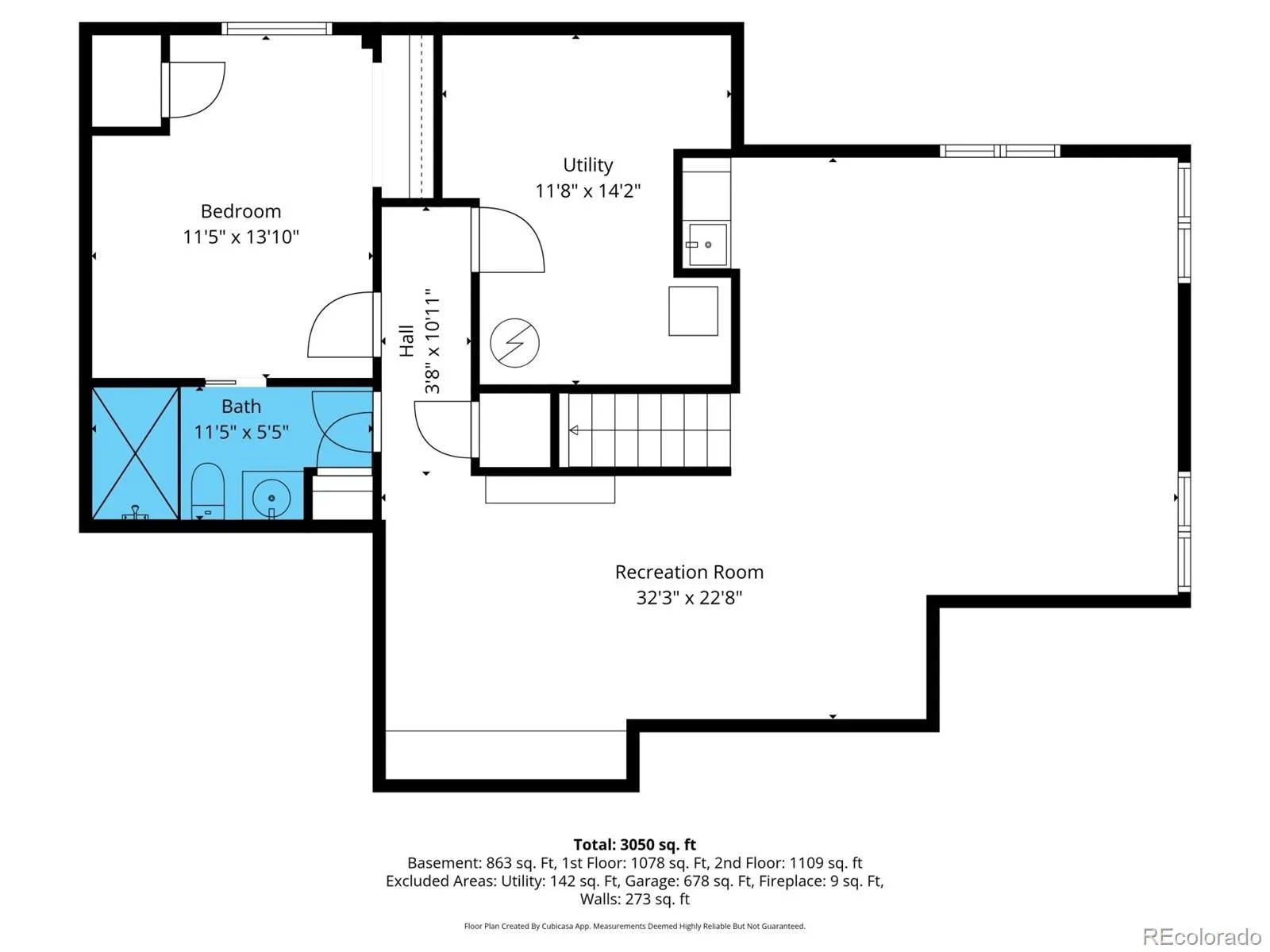 18612 E Wagon Trail Circle Aurora CO 80015 MLS #REC8960266 05122026231712 1600 45