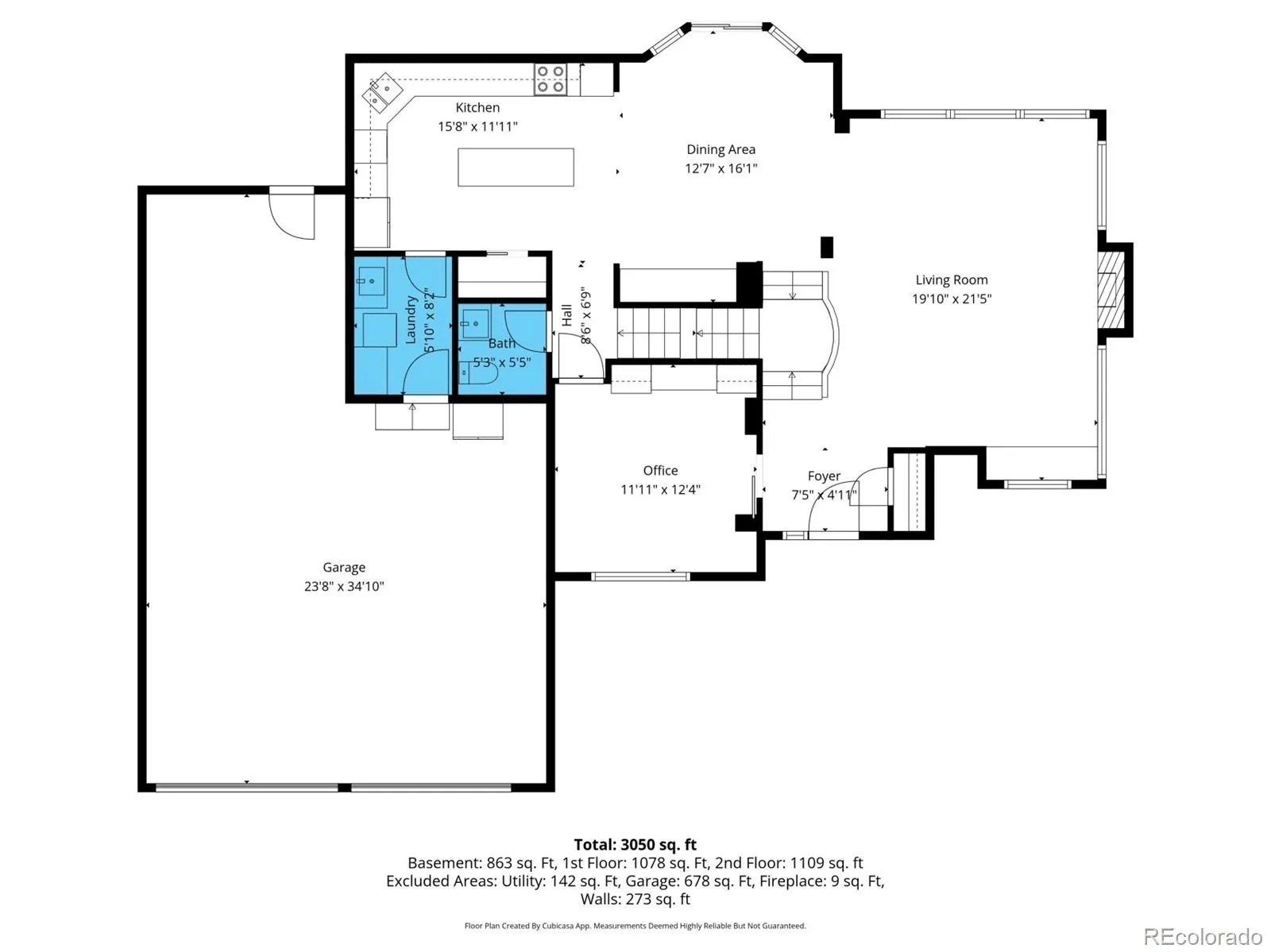 18612 E Wagon Trail Circle Aurora CO 80015 MLS #REC8960266 05122026231712 1600 46