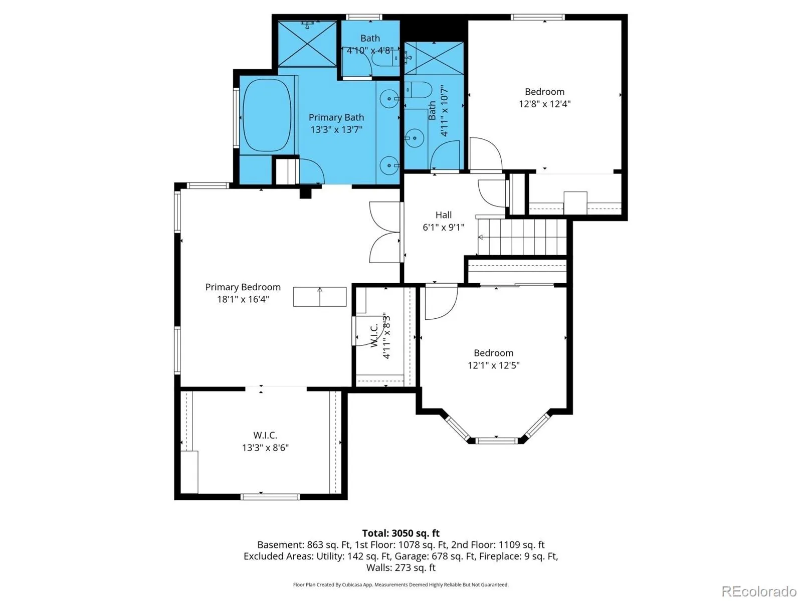 18612 E Wagon Trail Circle Aurora CO 80015 MLS #REC8960266 05122026231712 1600 47