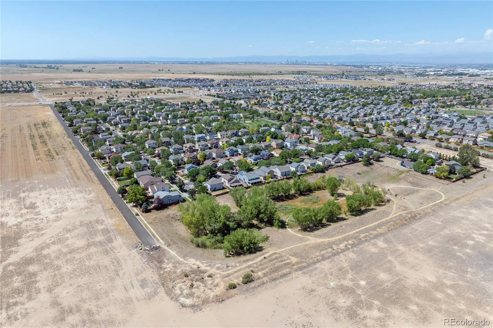 13887 E 107th Place Commerce City CO 80022 | MLS #REC8960547 07212026022529 1600 2