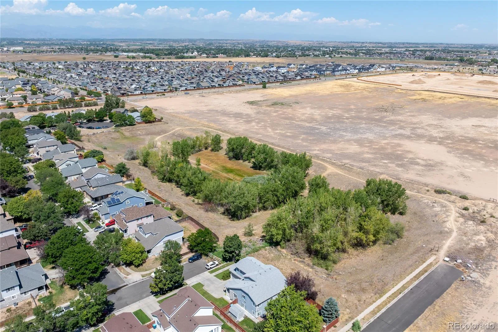 13887 E 107th Place Commerce City CO 80022 | MLS #REC8960547 07212026022529 1600 4