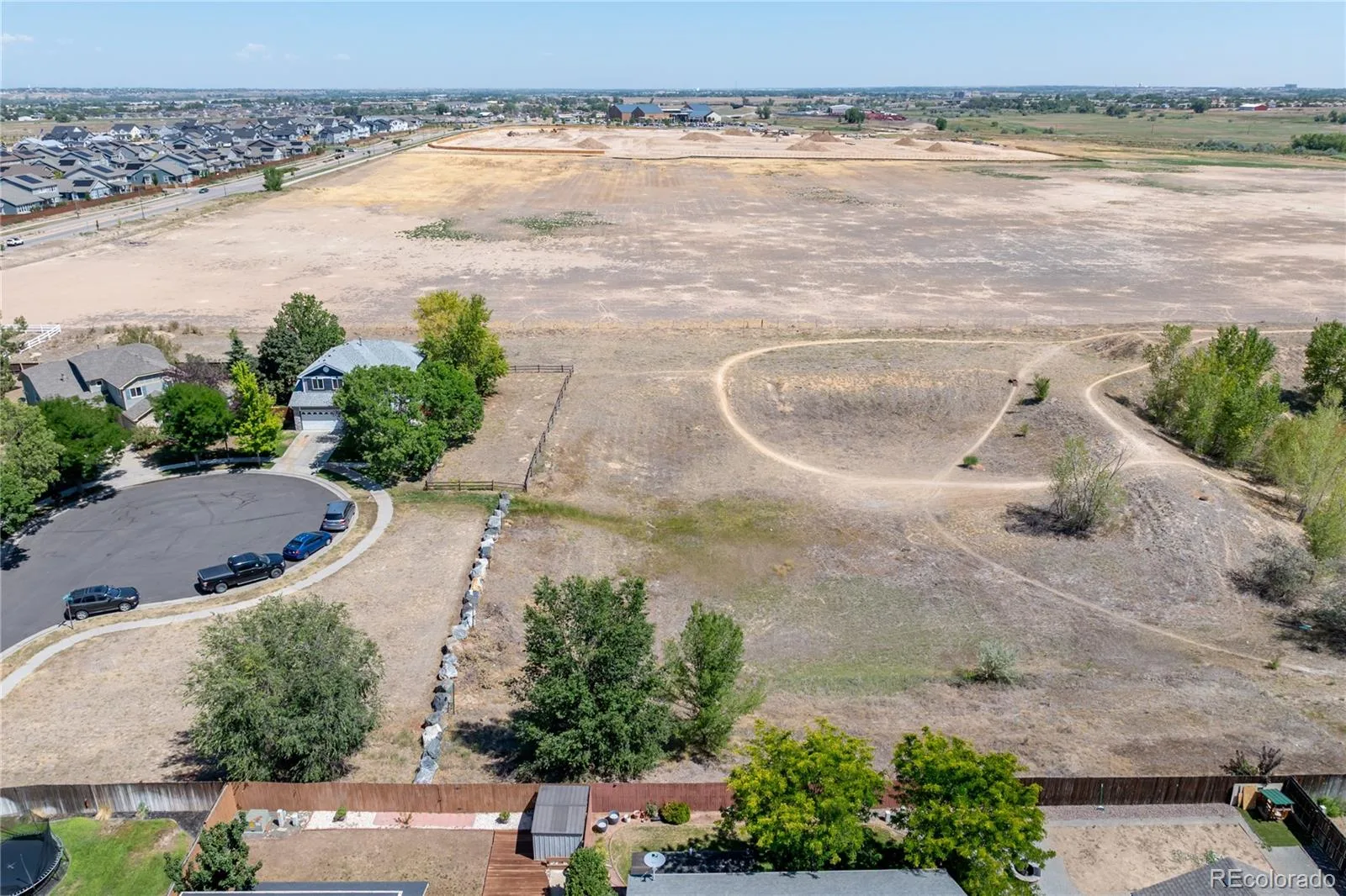 13887 E 107th Place Commerce City CO 80022 | MLS #REC8960547 07212026022529 1600 8