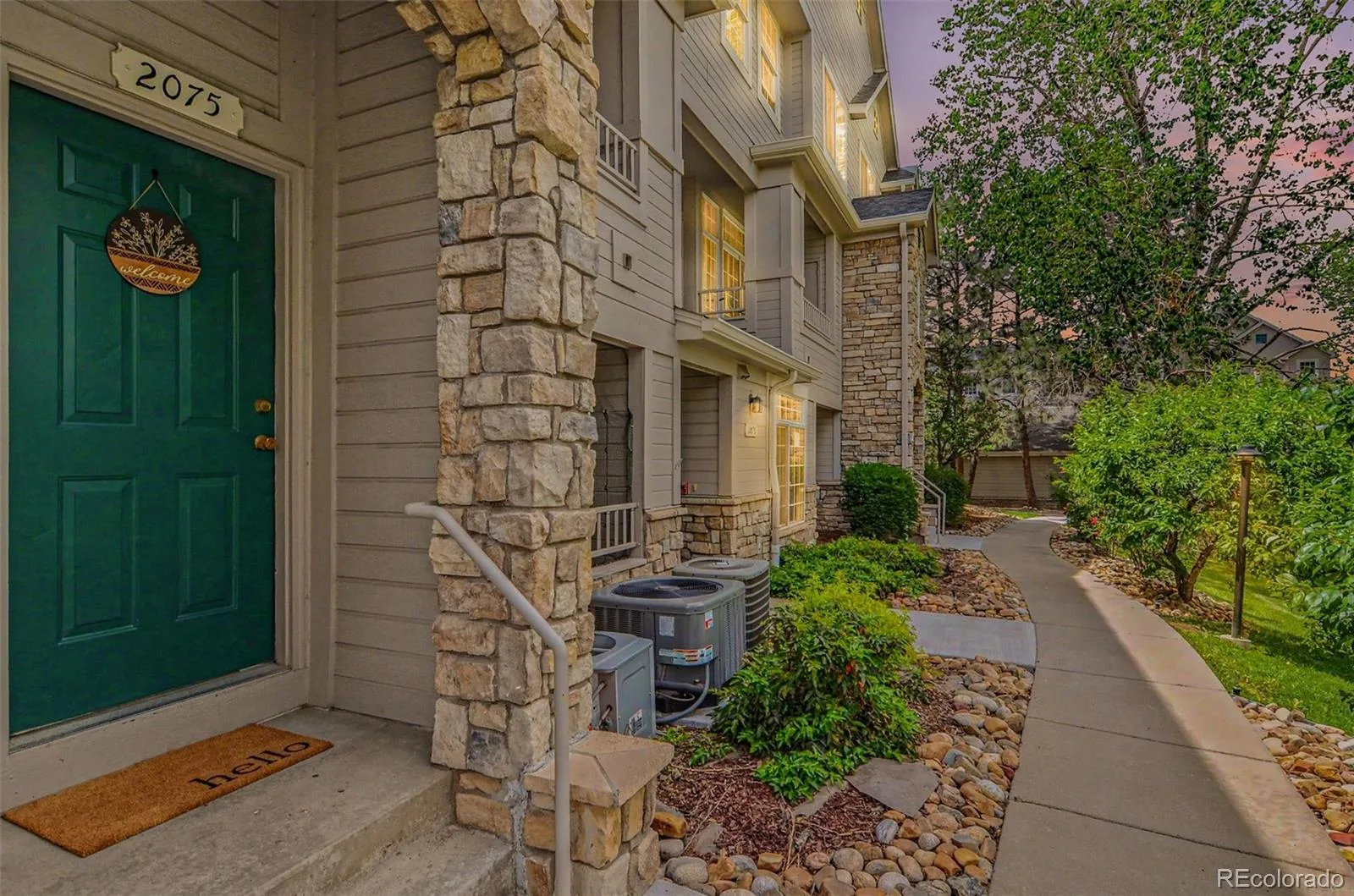9448 E Florida Avenue #2075 Denver CO 80247 MLS #REC8961300 06082026211035 1600 3