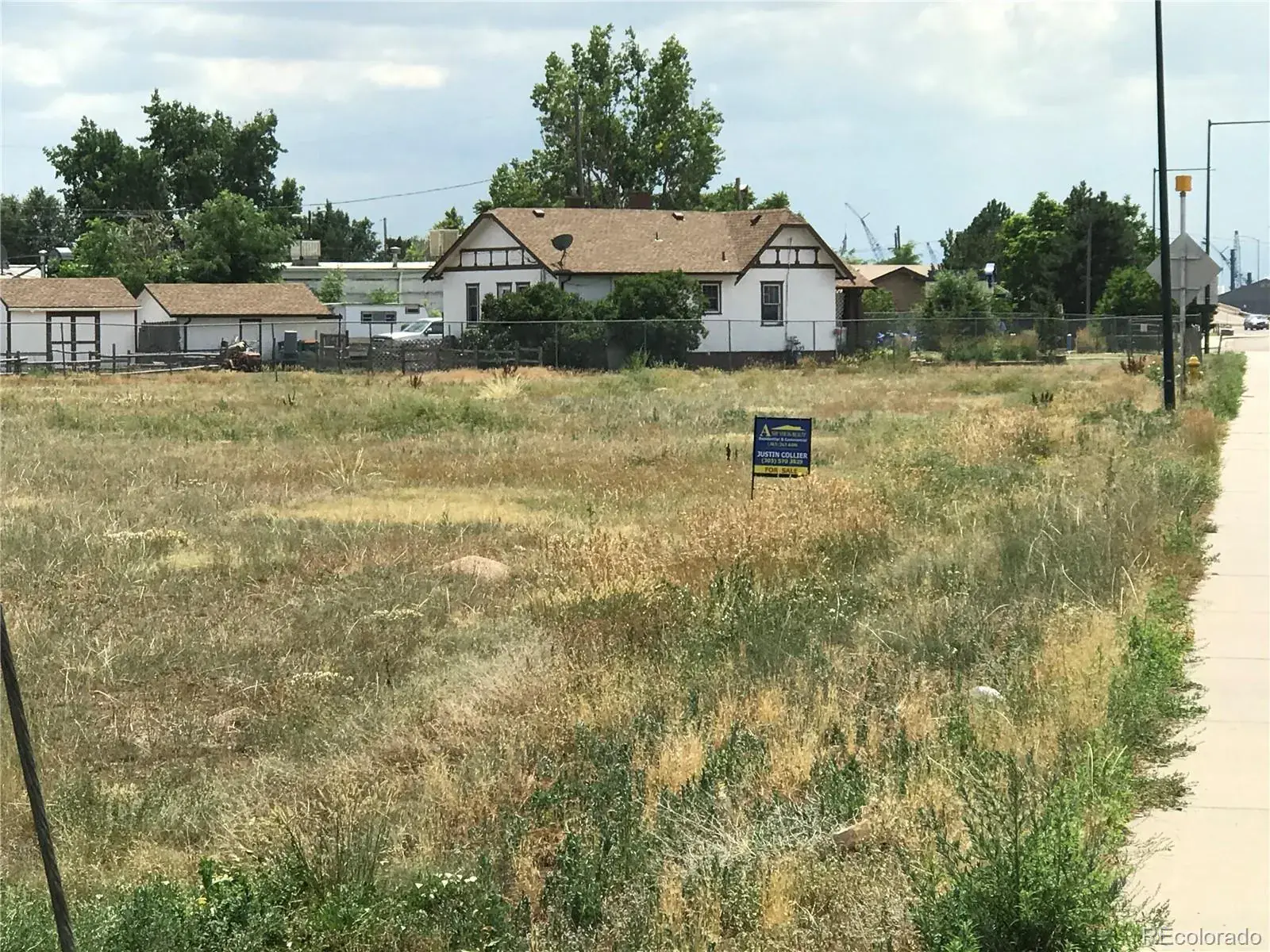 6610 CO-2 Commerce City CO 80022 | MLS #REC8961865 08232025032550 1600 7